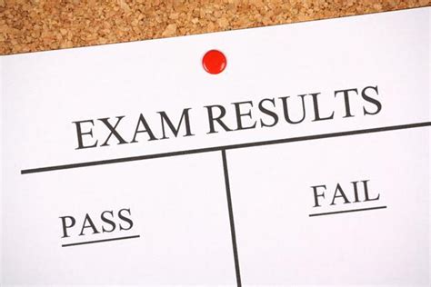Missing Exam Results Wilson Stuart School