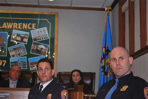 Fourth Precinct Commander Addresses Resident Concerns Herald