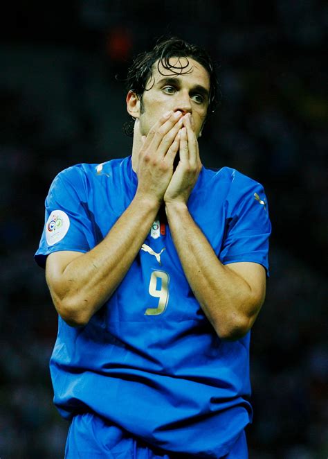 Top 10 Italian Soccer Players Left Off the 2010 World Cup Roster ...