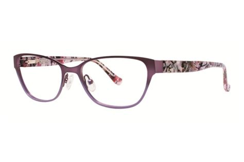 Kensie Eyewear Collage Eyeglasses Free Shipping