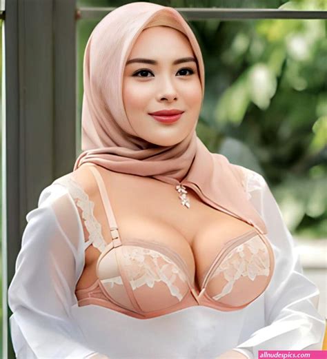 Jilbab Fake Porn Nudes Pics