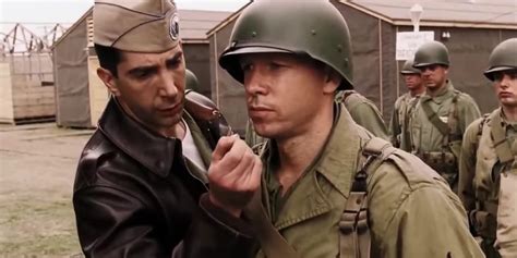 10 Things About Band Of Brothers