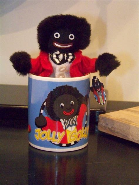 Free Golliwog Doll Sewing Patterns Karrycladia