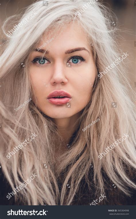 Read blonde hair, green eyes from the story alone by georgepipkin (yourlocalgp) with 8 reads. North Eastern European Girl Striking Bluegreen Stock Photo ...