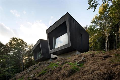 5 Impressive Cliff Houses That Push The Boundaries Of Design Opumo