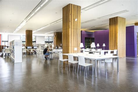 Grenoble Universitetsbibliotek Frankrig