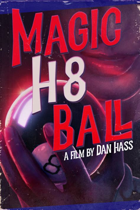 Magic H8 Ball Independent Shorts Awards