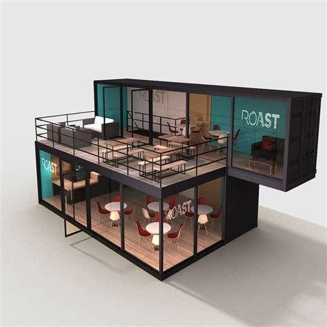 Design Forward Shipping Container Hotels Artofit