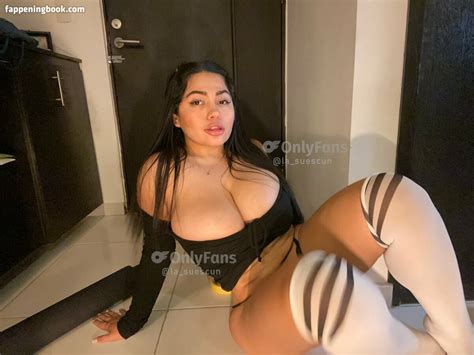 Alejandra Suescun La Suescun Nude Onlyfans Leaks The Fappening