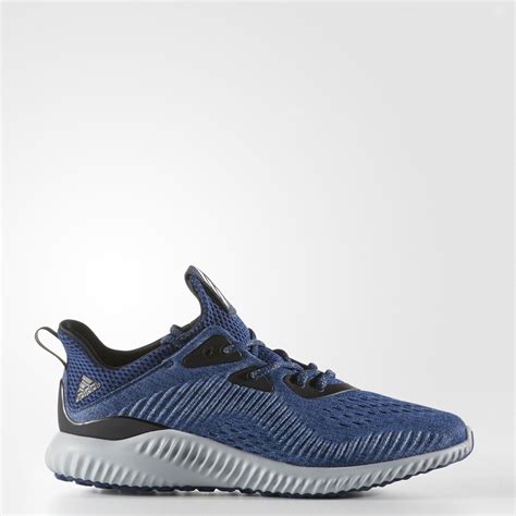 Adidas Alphabounce Em Shoes Blue Adidas Us