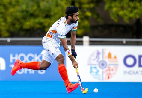 A large number of people are india will be hoping to seal a quarterfinal berth when they face argentina in their upcoming men's hockey pool a fixture. FIH PRO LEAGUE 2020 - IND vs ARG - Hockey India