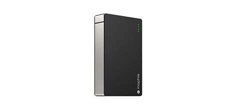 Mophie Powerstation Xl 12000mah Review Portablewise