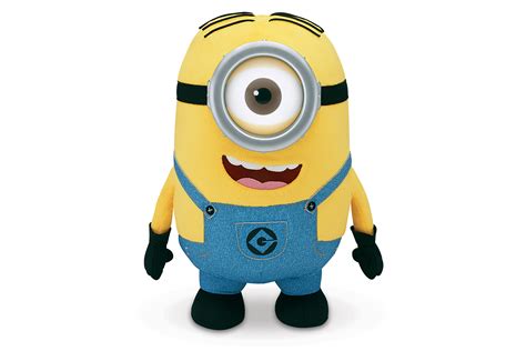 Despicable Me Minions One Eye