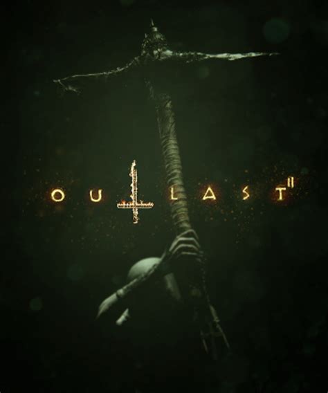 Outlast 2 Game Giant Bomb