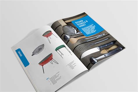 Contoh Desain Katalog Produk Nasa Terbaru Imagesee