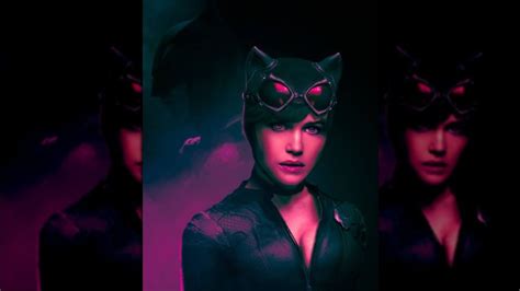 carla gugino as catwoman catwoman superhero dc comics