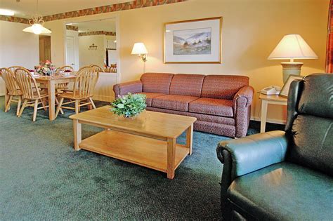 Two Bedroom By Sunrise Ridge Resort In Pigeon Forge Tn