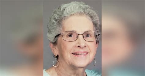 Patricia Pat L Lucas Obituary Visitation Funeral Information 108480