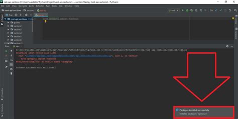 How To Fix No Module Named Openpyxl In Pycharm Python Stack Hot Sex Picture