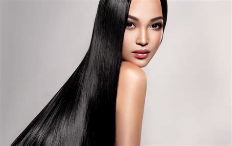 What Is Korean Smoothing And Hair Straightening Treatment