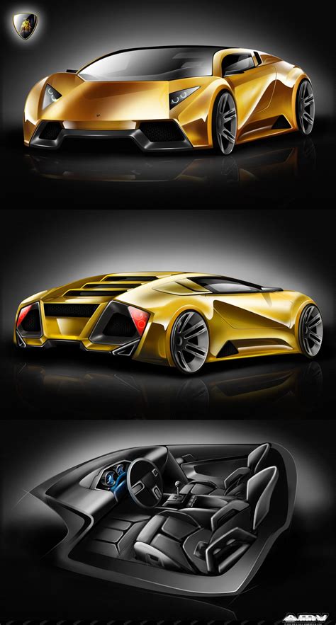 Concept Cars 75 Concept Cars Of The Future Incredible Design