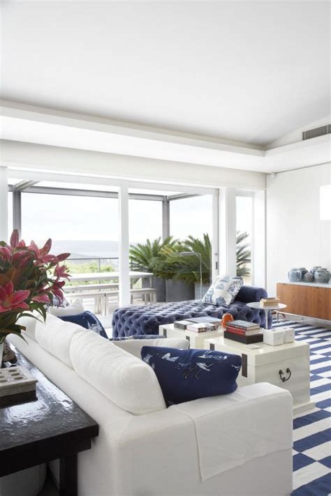 Hamptons Beach House Liked Homescapes Home Staging Homescapes Sd