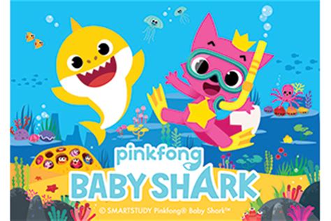 Baby shark meets luis fonsi. Pinkfong Baby Shark - Kids Concert | Blacktown City Festival