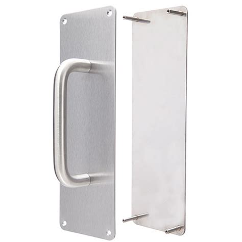 Push Plates And Pull Handles Lsc Complete Security Solutions Lsc