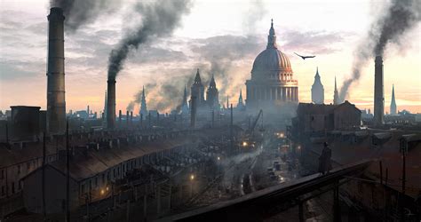 Video Game Assassin S Creed Syndicate 4k Ultra HD Wallpaper