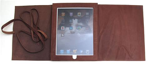 Vintcase For Ipad Review The Gadgeteer