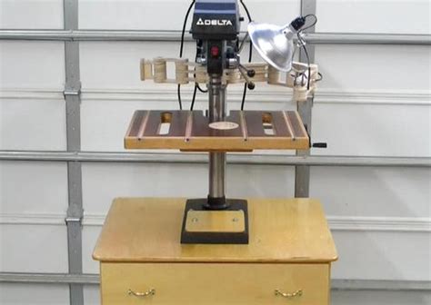Maybe you would like to learn more about one of these? Roll Around 3-Drawer Shop Cabinet