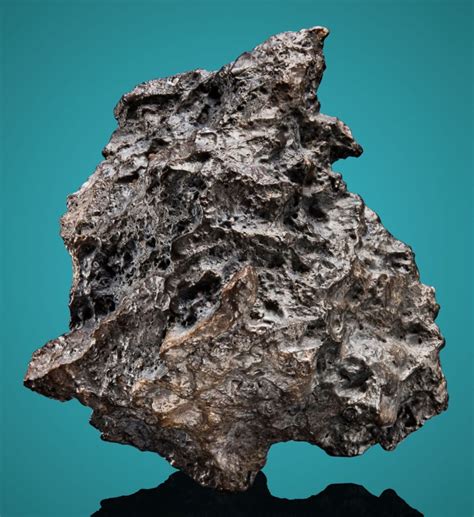 A Collectors Guide To Meteorites Christies