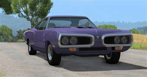 Dodge Coronet Beamngdrive Vehicles Beamngdrive Mods Mods For
