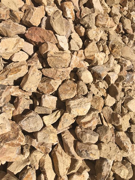 Decorative rock is durable and doesn't need constant replacing, it maintains its beautiful appearance and isn't easily blown away by the wind or displaced by you or your stop by arroyo building materials today and see why our 11 acre facility was voted best place to buy building materials in los angeles. Drought Tolerant Landscaping Materials in Los Angeles