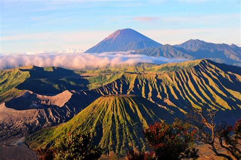 10 Indonesia Natural Wonders Recognized By The World Authentic
