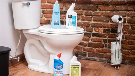 12 Best Toilet Bowl Cleaners Of 2024 Reviewed