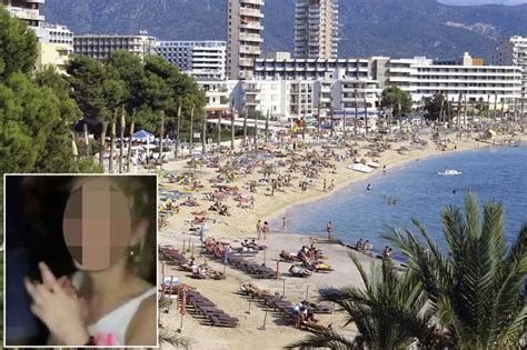 Magaluf Video Shows British Girl Performing Sex Acts On More Than 20 Men For Free Drink
