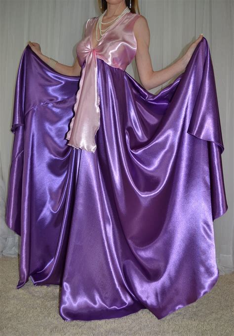 products satin dress long silk satin dress red evening gowns