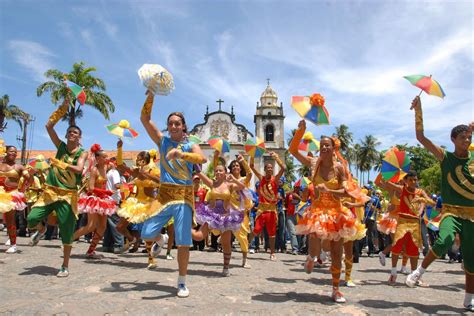 Evento Pernambucano Declarado Patrimonio Cultural Imaterial Brasileiro