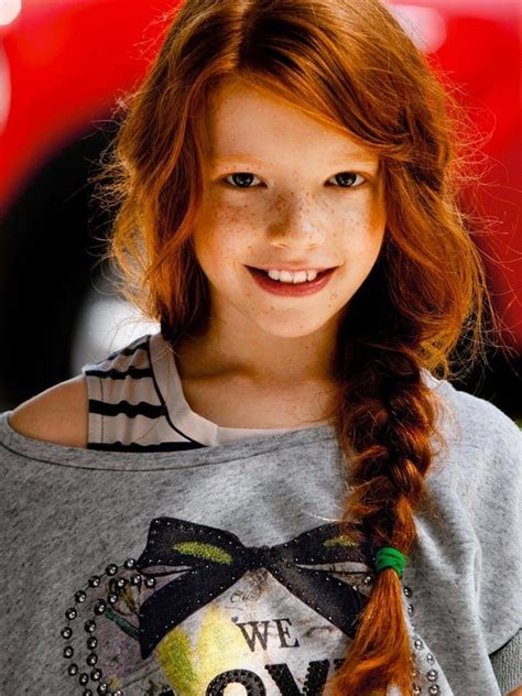 25 Redhead Baby Names For Girls Redhead Baby Red Head Kids
