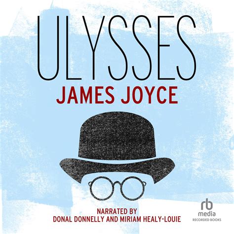 Download Ulysses Audiobook By James Joyce Read By Donal Donnelly For