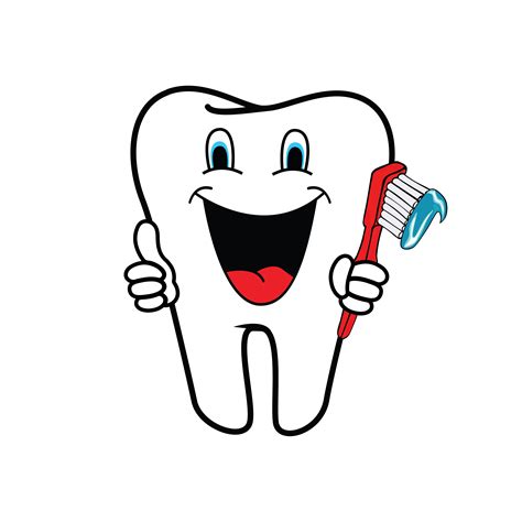 Free Stock Photo Of Clipart Tooth Dental Health Dentist