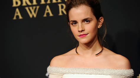 Harry Potter Actress Emma Watson Says She Received Threats After