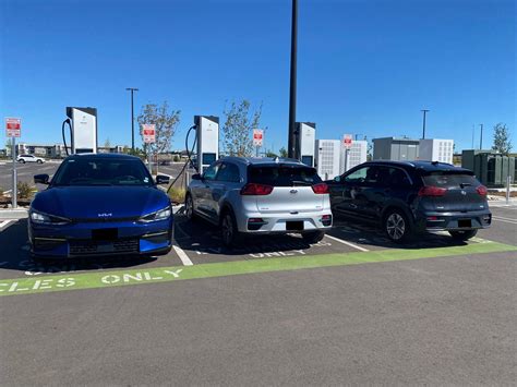 Costco Denver | Denver, CO | EV Station