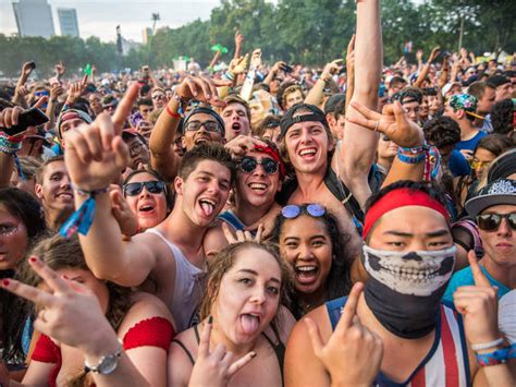 The 2021 lineup hasn't been announced yet but the last edition featured ariana grande, childish gambino, the strokes, tame impala, the chainsmokers and more. The complete Lollapalooza 2018 schedule has arrived
