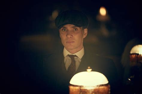 Pin For Later Cillian Murphy Gives You 25 Sexy Reasons To Watch Peaky Blinders He Will Stare