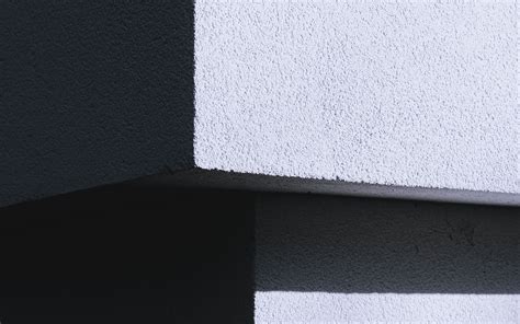 Download Wallpaper 3840x2400 Wall Concrete Texture Gray Shadows 4k