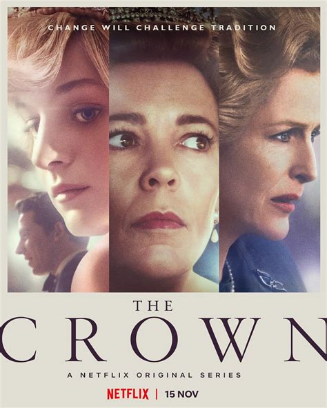 The Crown Staffel 6 Filmstartsde