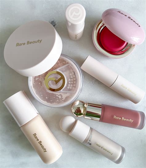 Rare Beauty Review Which Products Are Worth The Spend The Summer Study