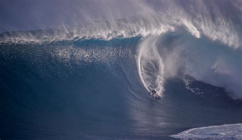 Images Of Year Old Baby Steve Roberson And Hawaiis Big Wave Elite